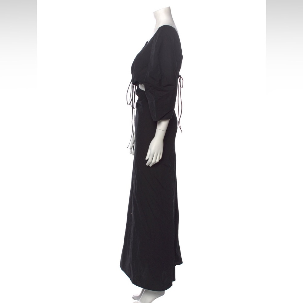 Mara Hoffman Cut-Out Maxi - Picture 5 of 6